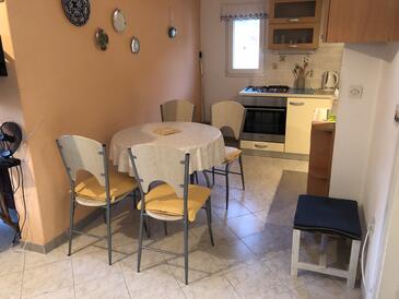 Appartamenti accanto al mare Zuljana, Sabbioncello - Pelješac - 10112