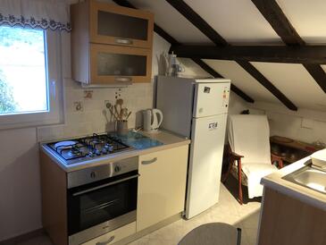 Apartments by the sea Žuljana, Pelješac - 10112