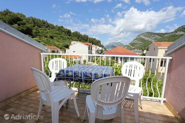 Apartments by the sea Žuljana, Pelješac - 10112
