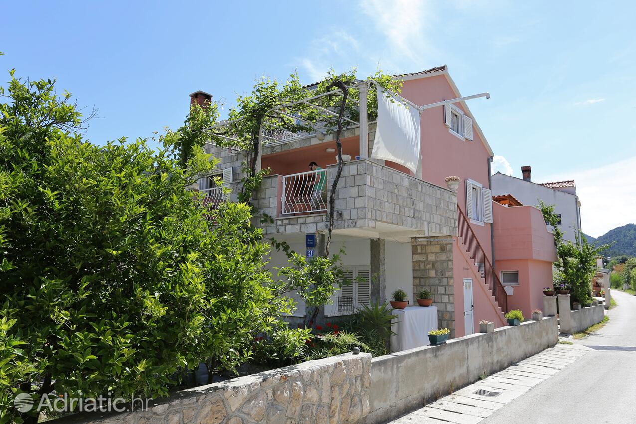 Property - Apartments by the sea Žuljana, Pelješac