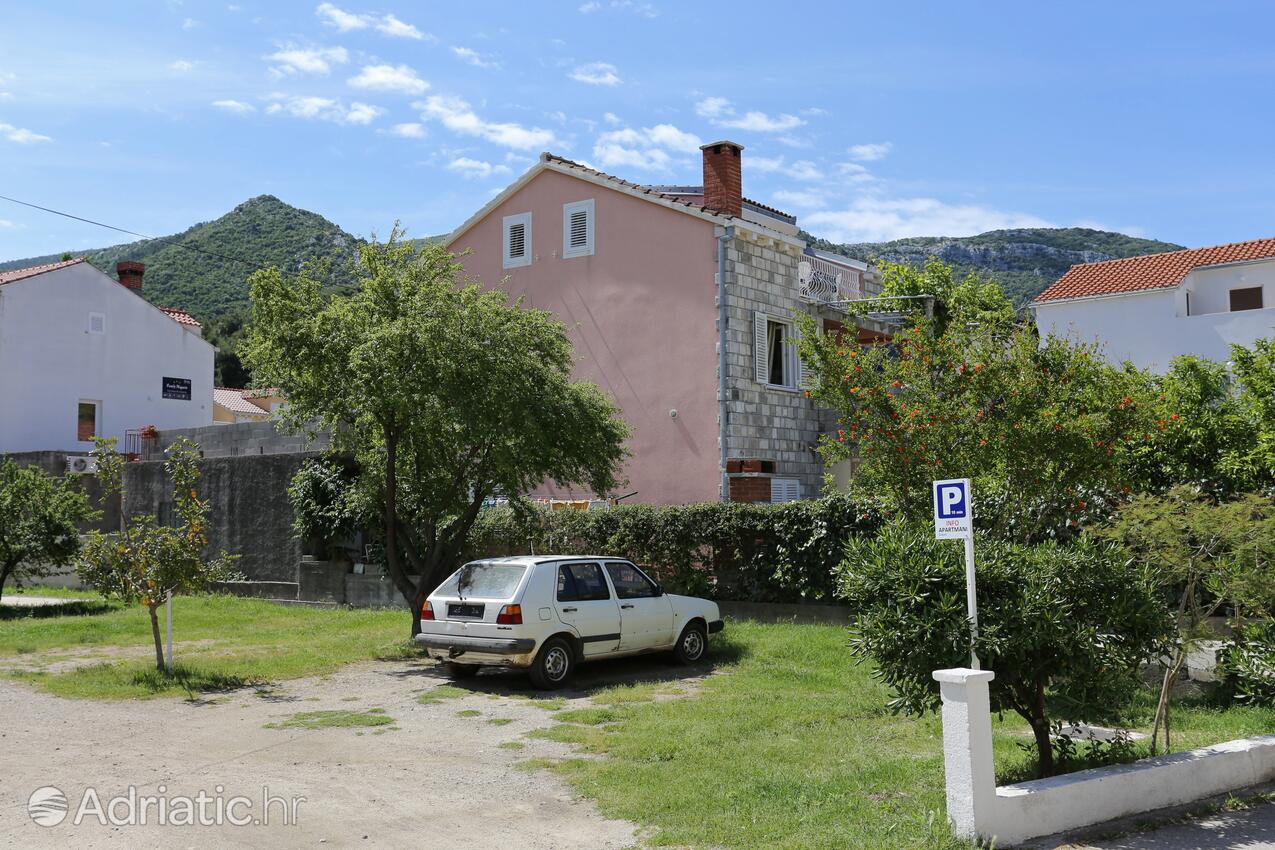 Property - Apartments by the sea Žuljana, Pelješac