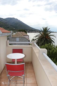 Appartamenti accanto al mare Vigagni - Viganj, Sabbioncello - Pelješac - 10116