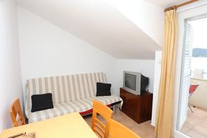 Dvoupokojový apartmán Viganj, Pelješac (A-10116-a)