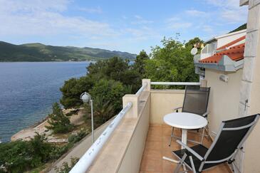 Toværelses lejlighed Viganj, Peljesac (A-10116-b)