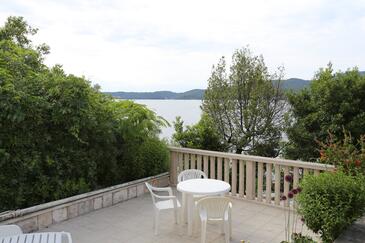 Etværelses lejlighed Viganj, Peljesac (A-10116-c)