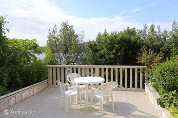 Apartments by the sea Viganj, Pelješac - 10116