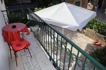 Ferienwohnungen mit Internet Trpanj, Peljesac - 10121