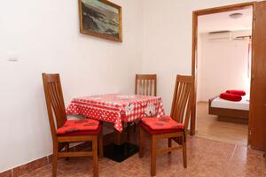 1-Zimmer-Ferienwohnung Trpanj, Peljesac (A-10121-a(