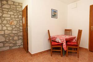 1-Zimmer-Ferienwohnung Trpanj, Peljesac (A-10121-b(