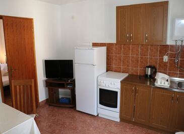 Ferienwohnungen mit Internet Trpanj, Peljesac - 10121