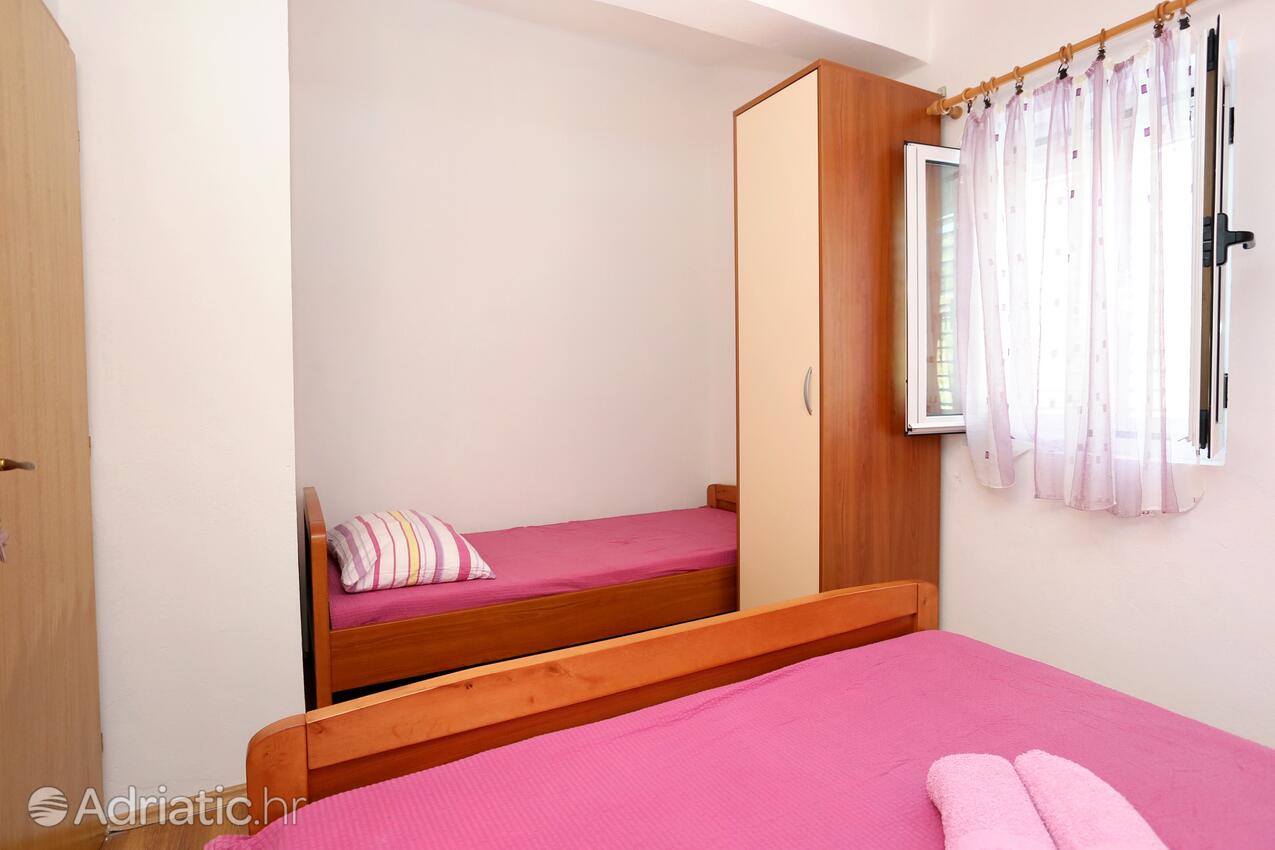A-10123-a - Private accommodation - Apartments by the sea Žuronja, Pelješac