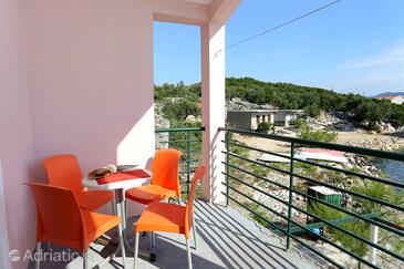 Ferienwohnungen am Meer Zuronja, Peljesac - 10123