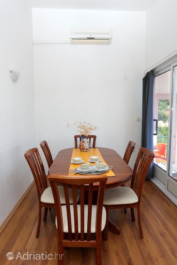 A-10123-b - Private accommodation - Apartments by the sea Žuronja, Pelješac