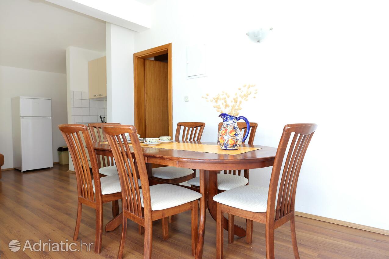 A-10123-b - Private accommodation - Apartments by the sea Žuronja, Pelješac