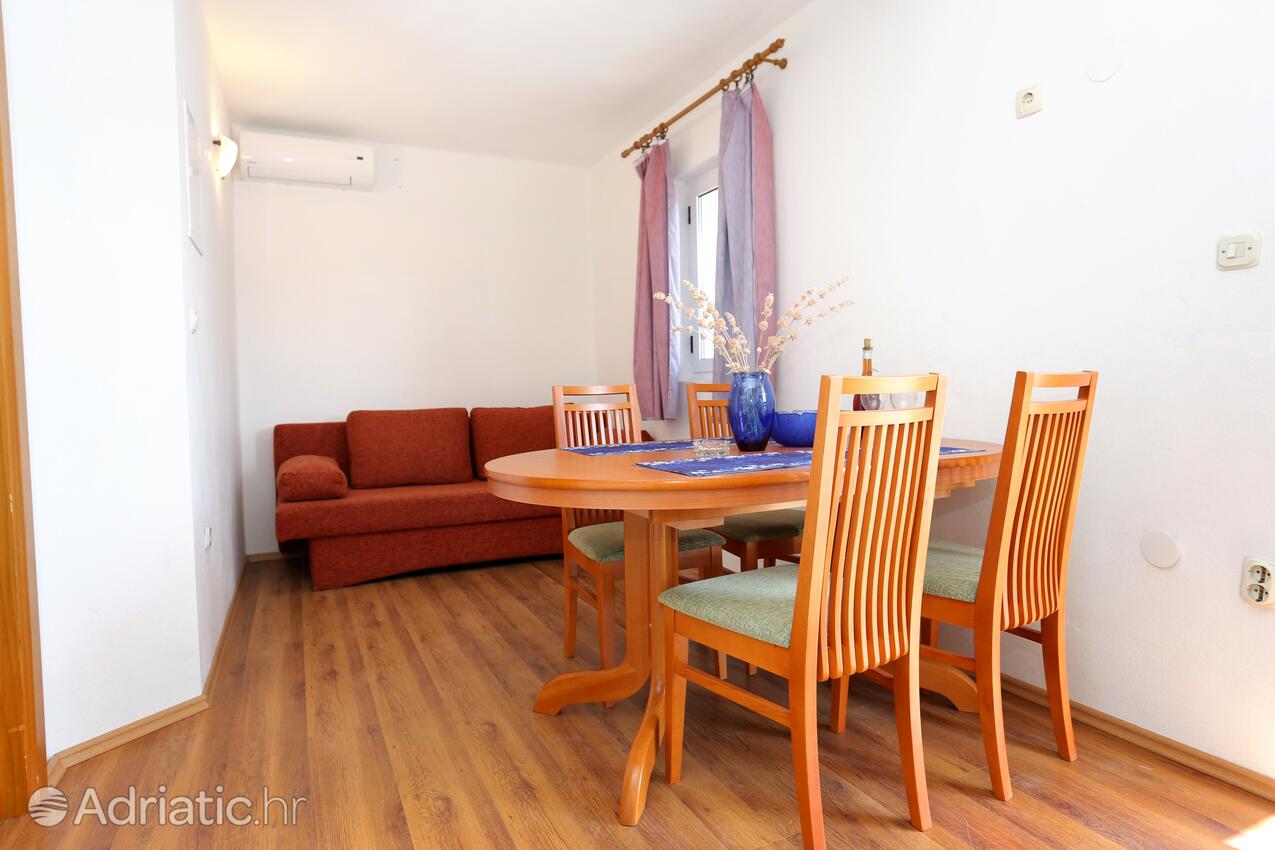 A-10123-c - Private accommodation - Apartments by the sea Žuronja, Pelješac