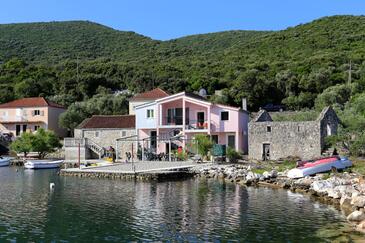 Apartments By The Sea ŽUronja, Pelješac - 10123 - Dalmatia