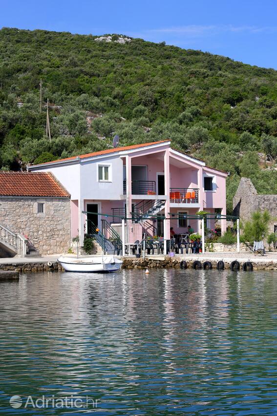 Property - Apartments by the sea Žuronja, Pelješac
