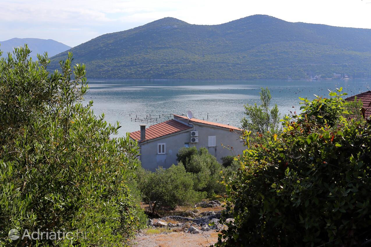 Property - Apartments by the sea Žuronja, Pelješac