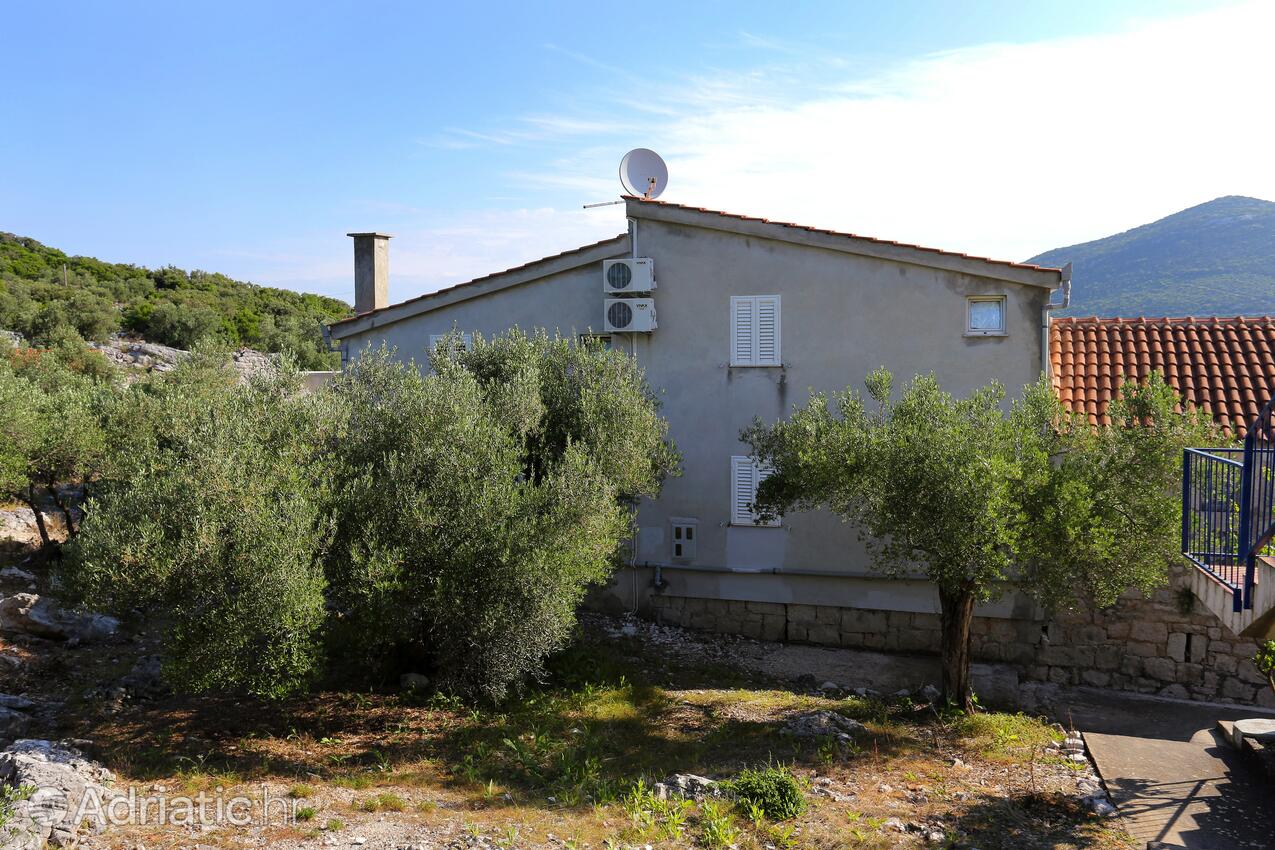 Property - Apartments by the sea Žuronja, Pelješac