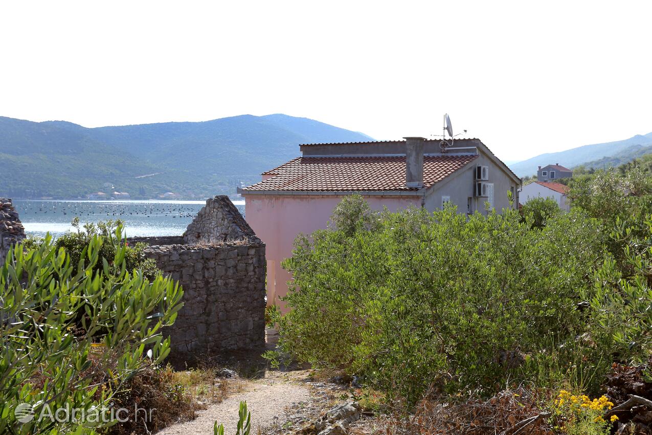 Property - Apartments by the sea Žuronja, Pelješac