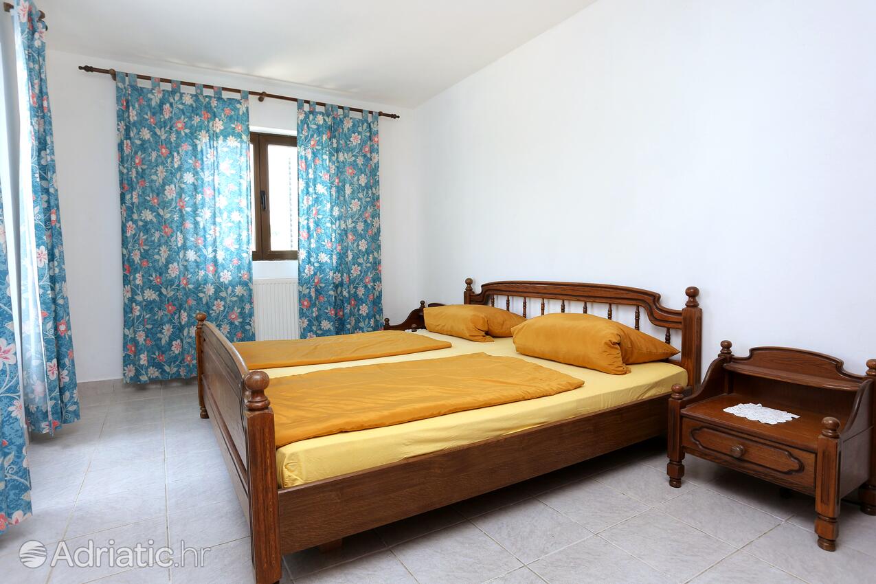 Apartamentos junto al mar Drace, Peljesac - 10126
