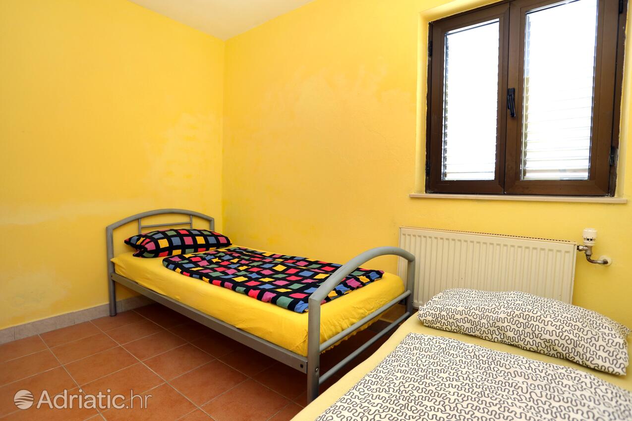 Apartamentos junto al mar Drace, Peljesac - 10126