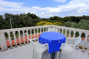 Two bedroom apartment Drače Two bedroom apartment Drače, Pelješac (A-10126-a)
