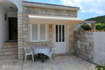 Apartments by the sea Drače, Pelješac - 10126