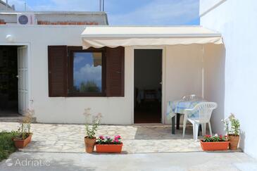 Apartments by the sea Drače, Pelješac - 10126