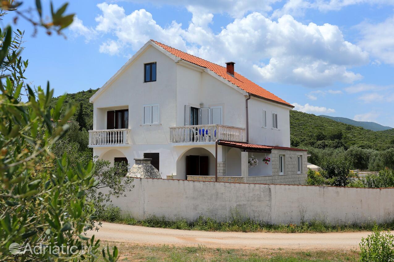 Apartments by the sea Drače, Pelješac - 10126