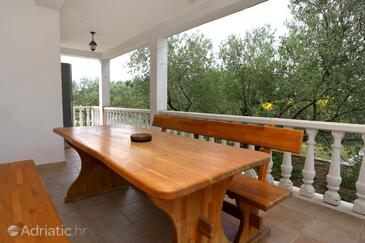 Appartamenti accanto al mare Drace, Sabbioncello - Pelješac - 10127