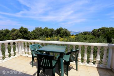 Apartmaji ob morju Drače, Pelješac - 10127