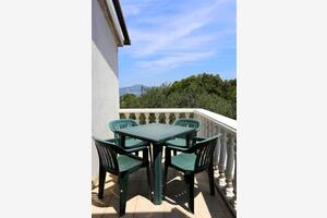 One bedroom apartment Drače One bedroom apartment Drače, Pelješac (A-10127-c)