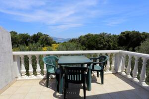 Studio flat Drače Studio flat Drače, Pelješac (AS-10127-a)