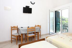 Studio flat Drače Studio flat Drače, Pelješac (AS-10127-b)