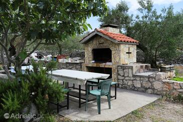 Apartments by the sea Drače, Pelješac - 10127