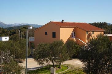 Apartments By The Sea Drače, Pelješac - 10127 - Dalmatia