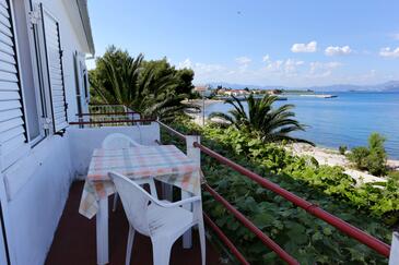 Two bedroom apartment Drače, Pelješac (A-10130-a)