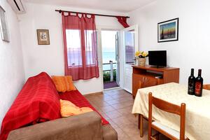 Dvoupokojový apartmán Drače Dvoupokojový apartmán Drače, Pelješac (A-10130-a)