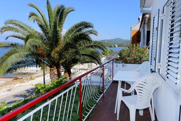Two bedroom apartment Drače, Pelješac (A-10130-b)