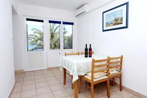 Dvoupokojový apartmán Drače Dvoupokojový apartmán Drače, Pelješac (A-10130-b)