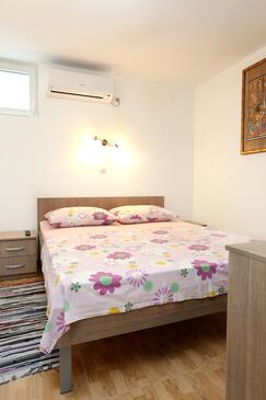 Jednopokojový apartmán Drače, Pelješac (A-10130-d(