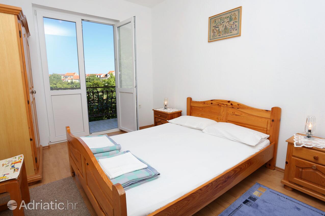 Apartmány s parkoviskom Trpanj, Pelješac - 10131