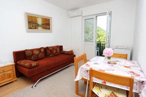 Egyszobás apartman Trpanj Egyszobás apartman Trpanj, Peljesac (A-10131-a)