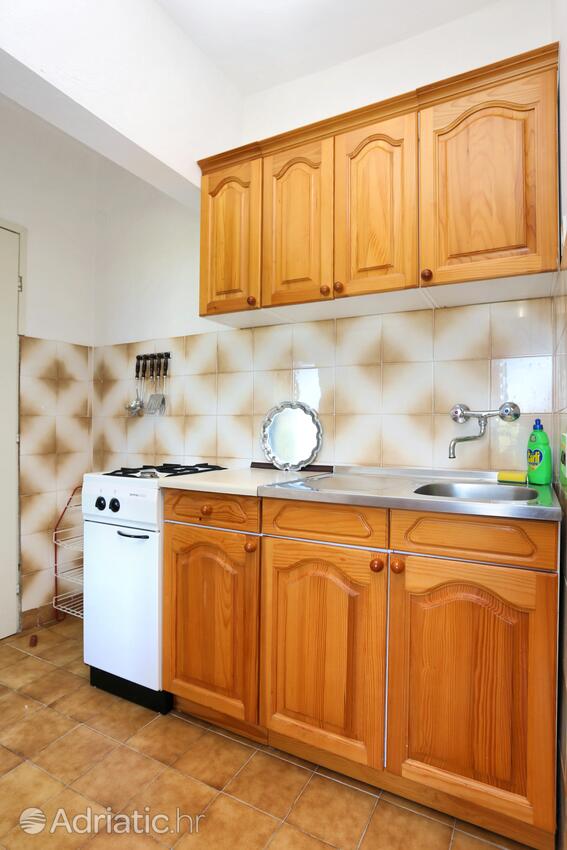 Apartmány s parkoviskom Trpanj, Pelješac - 10131