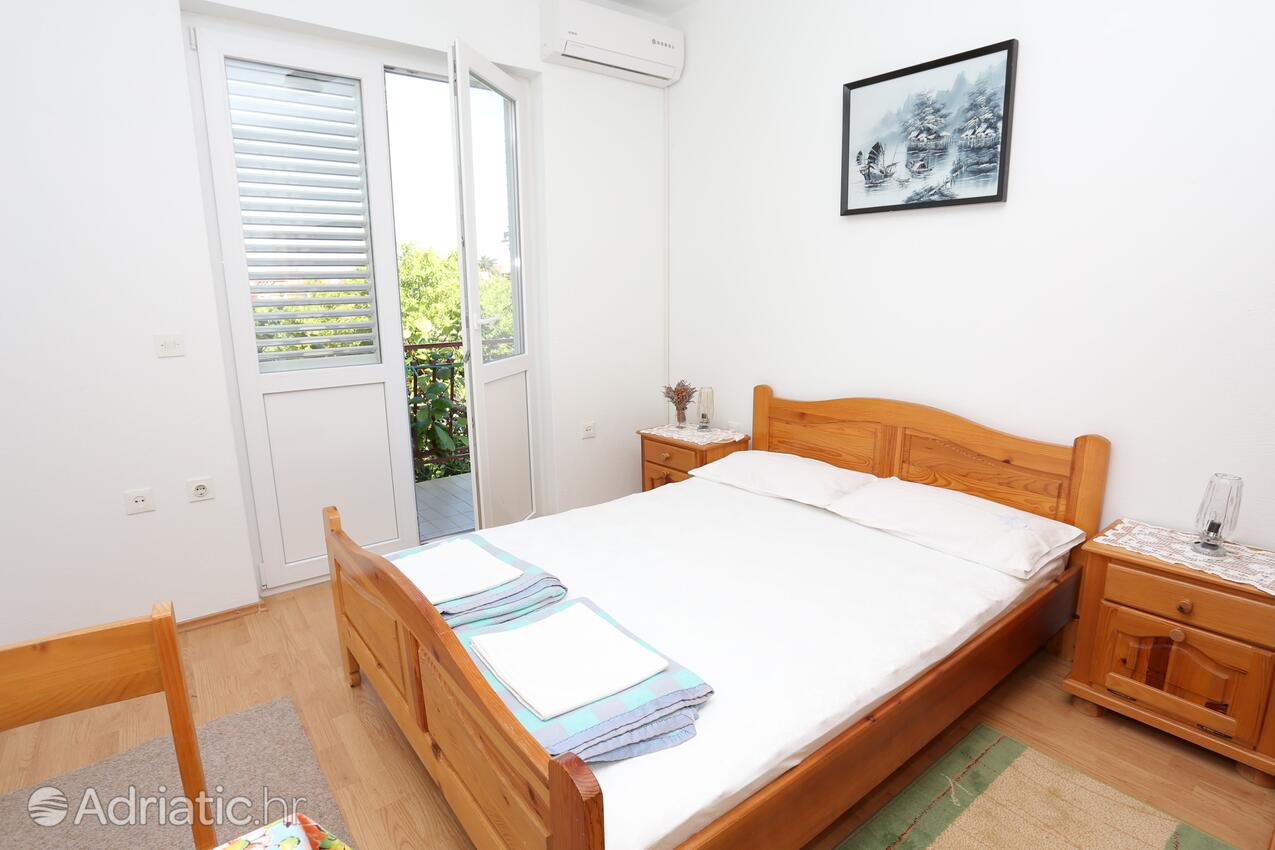Appartements avec parking Trpanj, Peljesac - 10131
