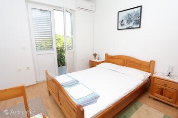 Apartmány s parkovištěm Trpanj, Pelješac - 10131