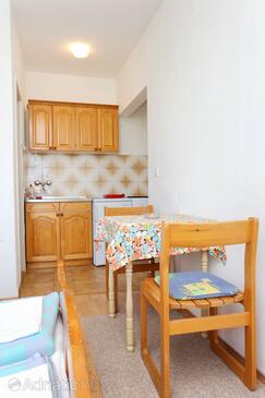 Apartmány s parkovištěm Trpanj, Pelješac - 10131