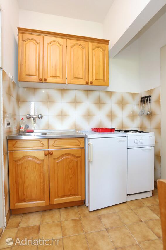 Appartements avec parking Trpanj, Peljesac - 10131