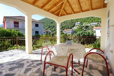 Apartmány s parkovištěm Trpanj, Pelješac - 10131